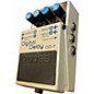 Used BOSS DD7 Digital Delay Effect Pedal