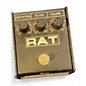 Used ProCo Rat Distortion Effect Pedal thumbnail