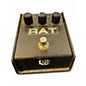Used ProCo Rat Distortion Effect Pedal