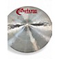 Used Bosphorus Cymbals 16in GROOVE SERIES Cymbal thumbnail