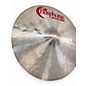 Used Bosphorus Cymbals 16in GROOVE SERIES Cymbal