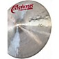 Used Bosphorus Cymbals 16in GROOVE SERIES Cymbal
