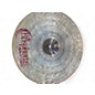 Used Bosphorus Cymbals 16in GROOVE SERIES Cymbal