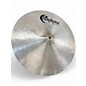 Used Bosphorus Cymbals 21in MASTER SERIES Cymbal thumbnail