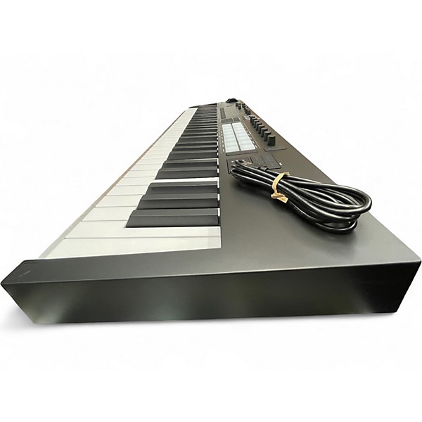 Used Novation Launchkey 49 Key MIDI Controller