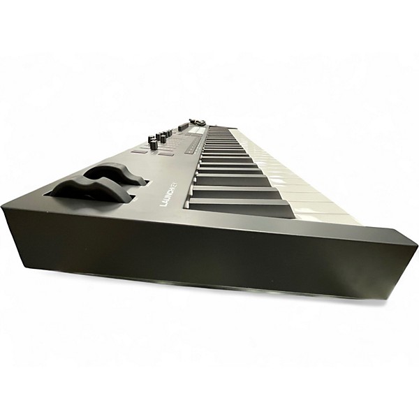 Used Novation Launchkey 49 Key MIDI Controller