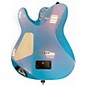 Used Charvel Pro-Mod So-Cal Style 2 24 HH HT  ROBINS EGG BLUE Solid Body Electric Guitar