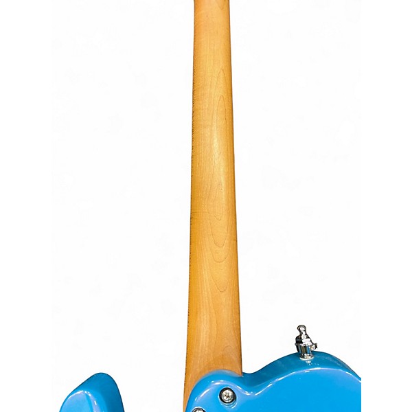 Used Charvel Pro-Mod So-Cal Style 2 24 HH HT  ROBINS EGG BLUE Solid Body Electric Guitar