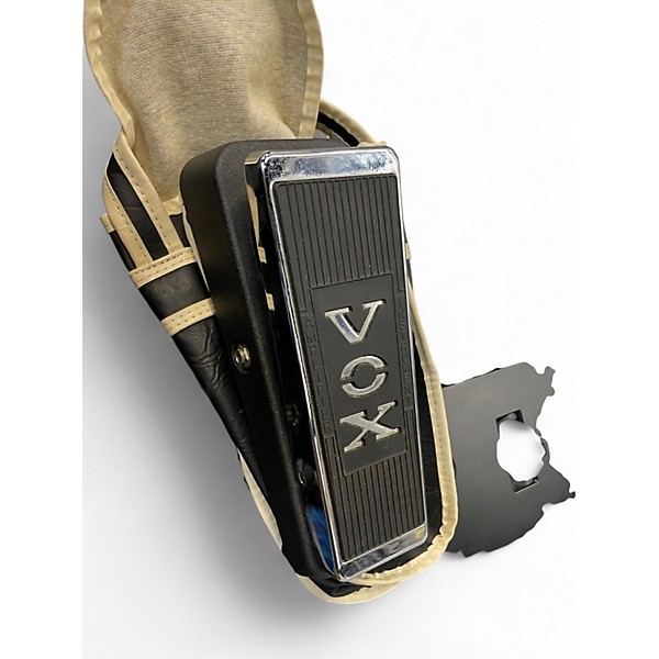 Used VOX V847 Reissue Wah Effect Pedal