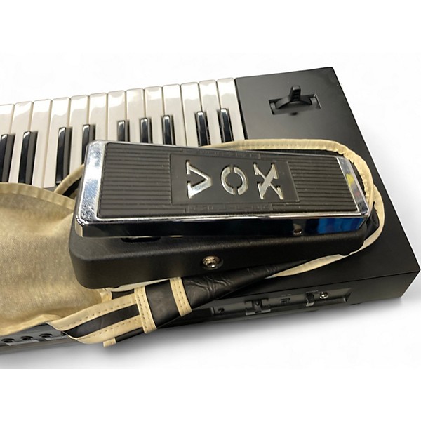 Used VOX V847 Reissue Wah Effect Pedal