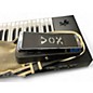Used VOX V847 Reissue Wah Effect Pedal