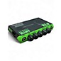 Used Trace Elliot ELF Bass Amp Head thumbnail