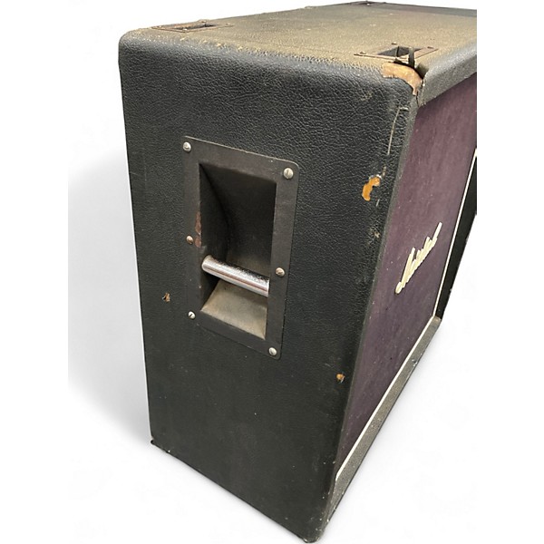 Vintage 1970s Marshall 1960B 100W Guitar Cabinet