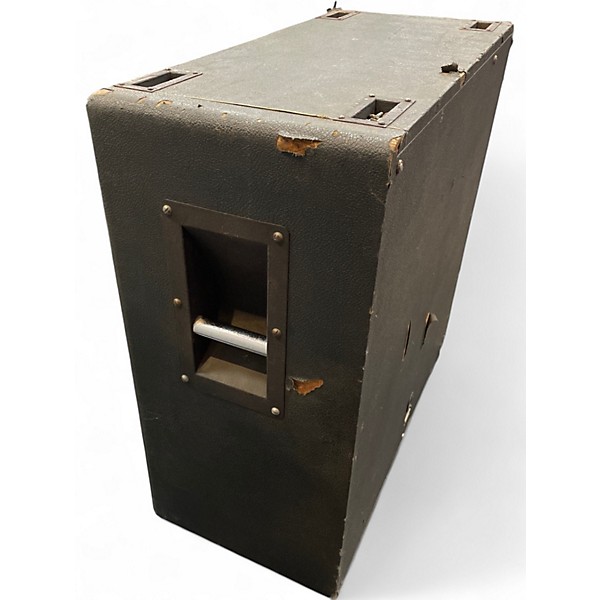 Vintage 1970s Marshall 1960B 100W Guitar Cabinet