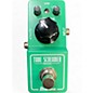 Used Ibanez Tube Screamer Mini Effect Pedal thumbnail