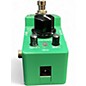 Used Ibanez Tube Screamer Mini Effect Pedal