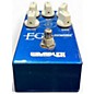 Used Wampler Ego Compressor Effect Pedal thumbnail