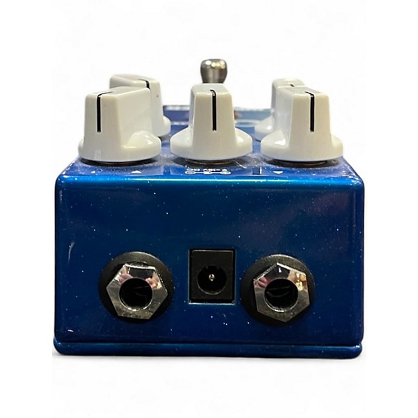 Used Wampler Ego Compressor Effect Pedal
