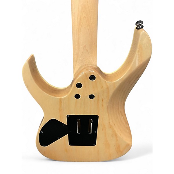 Used Ibanez RG470 Blue Moon Burst Solid Body Electric Guitar