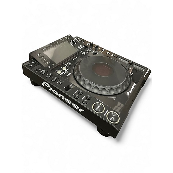 Used Pioneer DJ CDJ2000 DJ Player