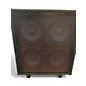 Used Ashdown MAG214T Deep 2x10 Bass Cabinet thumbnail
