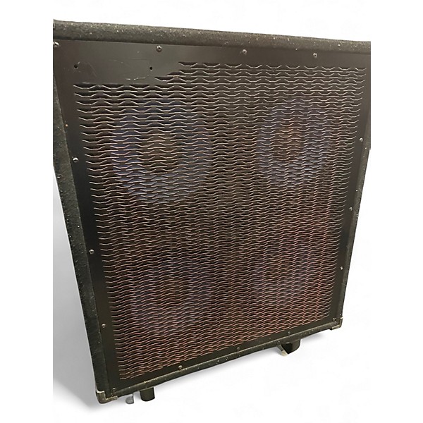 Used Ashdown MAG214T Deep 2x10 Bass Cabinet