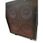 Used Ashdown MAG214T Deep 2x10 Bass Cabinet