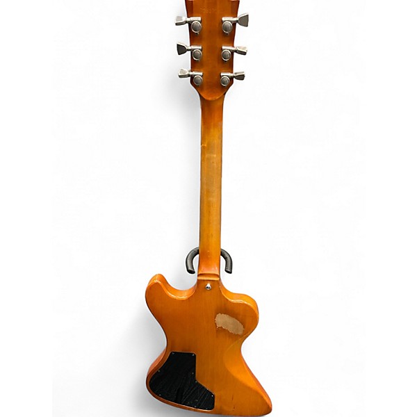 Vintage 1977 Gibson RD  NATURAL Solid Body Electric Guitar