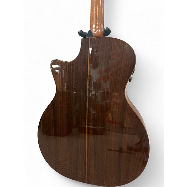 Used Martin GPCA1 Natural Acoustic Guitar