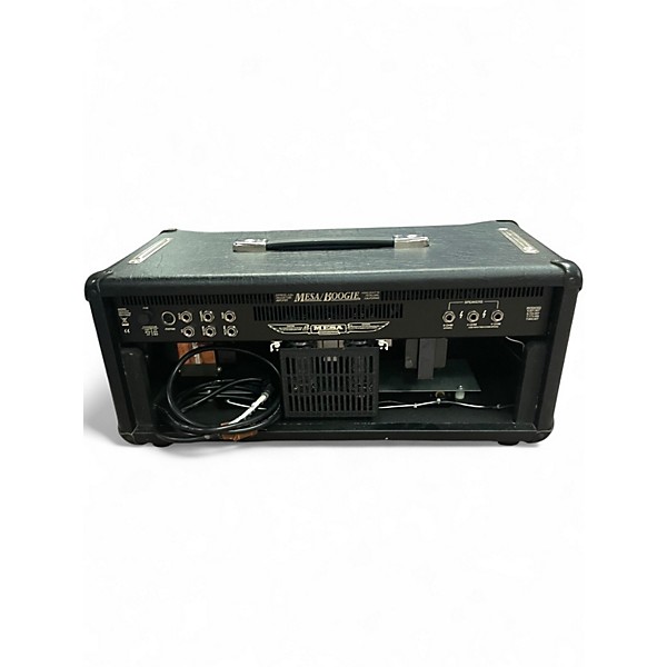 Used MESA/Boogie Express 5:50 50W Tube Guitar Amp Head