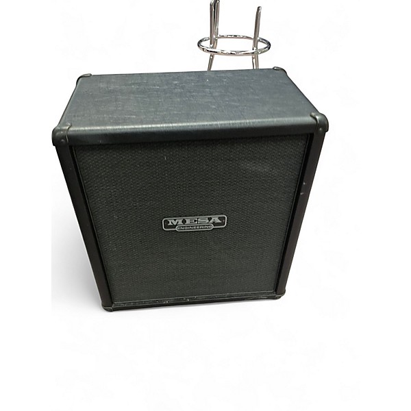 Used MESA/Boogie 1X12 EXT Guitar Cabinet