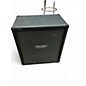 Used MESA/Boogie 1X12 EXT Guitar Cabinet