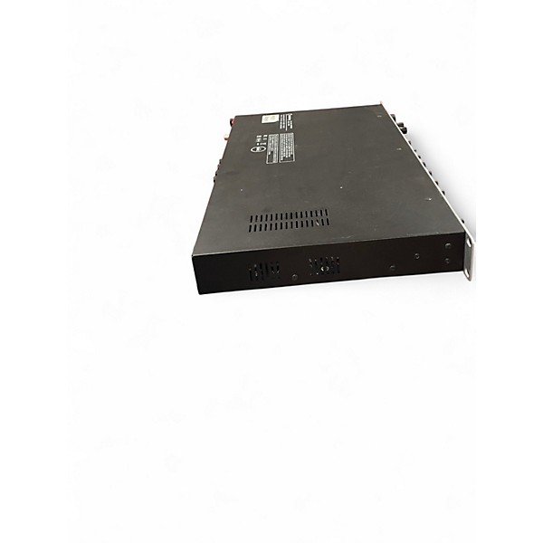 Used PreSonus QUANTUM 2626 Audio Interface