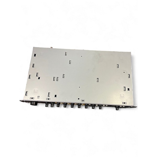 Used PreSonus QUANTUM 2626 Audio Interface