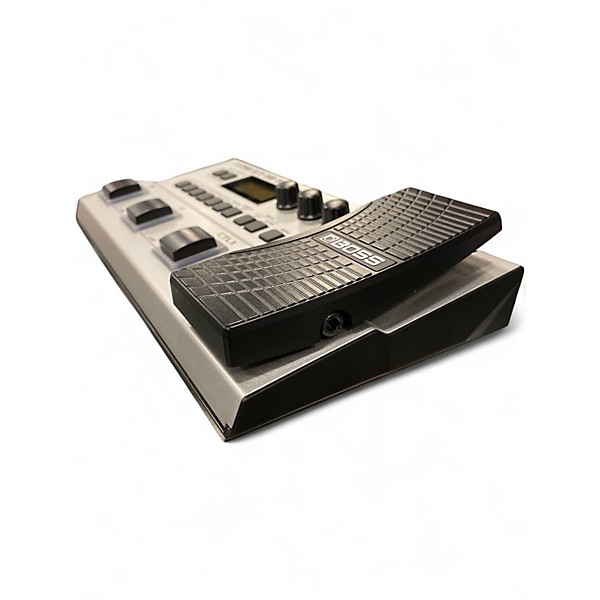 Used BOSS GT1B Bass Effect Pedal