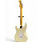 Used Fender American Professional II Stratocaster Olympic White Solid Body Electric Guitar