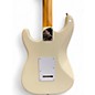 Used Fender American Professional II Stratocaster Olympic White Solid Body Electric Guitar