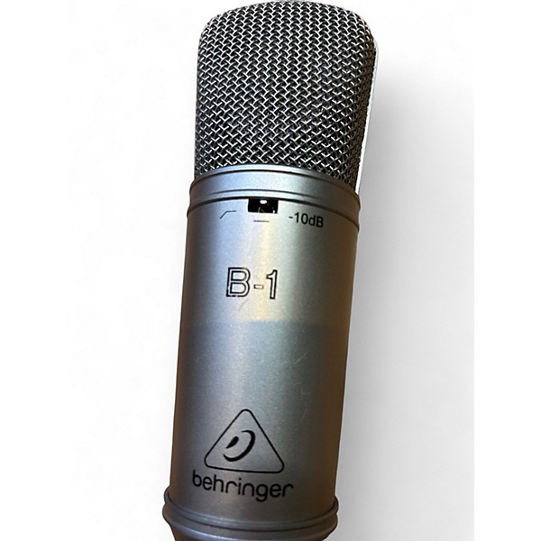 Used Behringer B-1 Condenser Microphone
