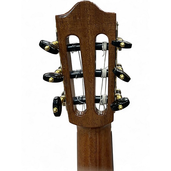 Used Martinez MP-14 MH Natural Classical Acoustic Guitar