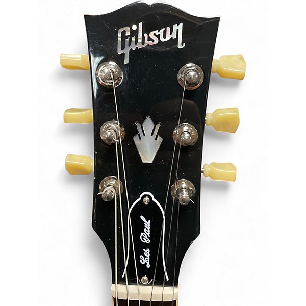 Used 2016 Gibson 1961 Reissue SG RED Solid Body Electric Guitar