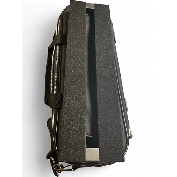 Used Pedaltrain NANO+ Pedal Board