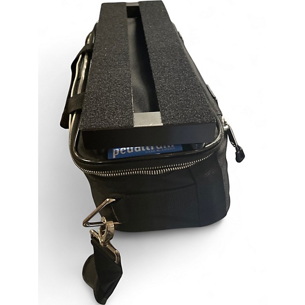 Used Pedaltrain NANO+ Pedal Board