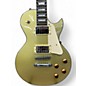 Used Sire Larry Carlton L7 Gold Top Solid Body Electric Guitar