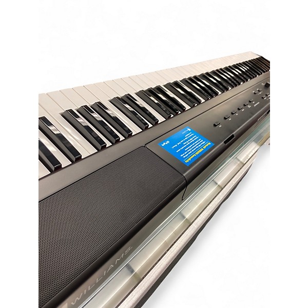 Used Williams Legato 88 Key Digital Piano