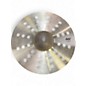 Used SABIAN 12in aero splash Cymbal thumbnail