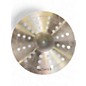 Used SABIAN 12in aero splash Cymbal