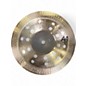 Used SABIAN 10in aax mini holy china Cymbal thumbnail