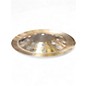 Used SABIAN 10in aax mini holy china Cymbal