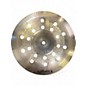 Used SABIAN 10in aax mini holy china Cymbal