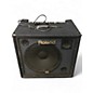 Used Roland KC550 1x15 180W Keyboard Amp thumbnail